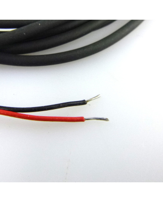 SILMER Magnetsensor SM3-L 24VDC NOV