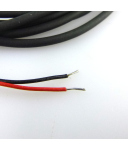 SILMER Magnetsensor SM3-L 24VDC NOV