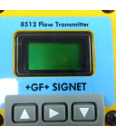 Georg Fischer Signet Flow Transmitter 3-8512 GEB