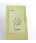 electromatic S-system SB 205 724 24VDC GEB