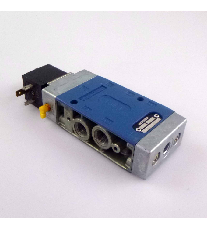 Wabco Magnetventil 5726095280 GEB