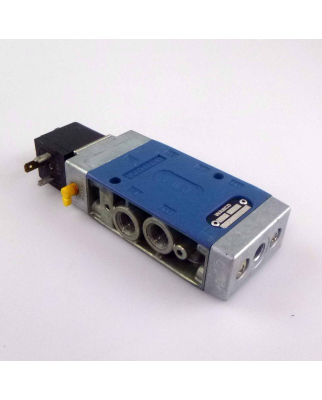 Wabco Magnetventil 5726095280 GEB
