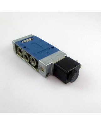 Wabco Magnetventil 5726095280 GEB