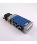 Wabco Magnetventil 5726095280 GEB