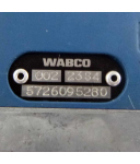 Wabco Magnetventil 5726095280 GEB