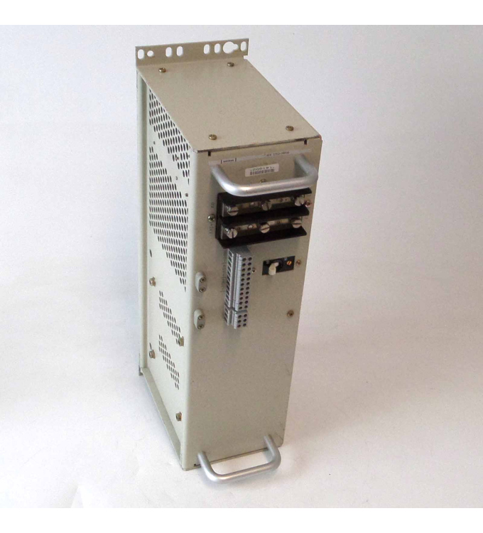 Siemens Einbau-Netzgerät System SVS2 6EV1352-5AK00 20A GEB