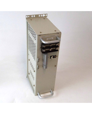 Siemens Einbau-Netzgerät System SVS2 6EV1352-5AK00 20A GEB