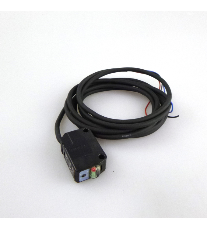 Keyence Fotoelektrischer Sensor /  Lichtschranke PZ2-51PR GEB