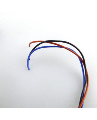 Keyence Fotoelektrischer Sensor /  Lichtschranke PZ2-51PR GEB