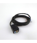 Keyence Fotoelektrischer Sensor /  Lichtschranke PZ2-51PR GEB
