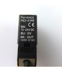 Keyence Fotoelektrischer Sensor /  Lichtschranke PZ2-51PR GEB