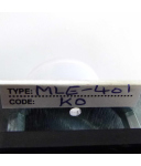 Mistura Systems Schalter MLE-401 NOV