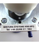 Mistura Systems Schalter MLE-401 NOV