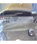 SMC Filterregler-Einheit AW30-F02H NOV