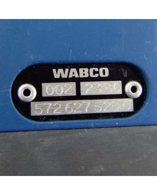 Wabco Magnetventil 5726275280 GEB