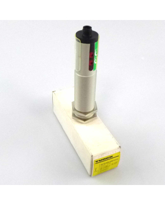 Turck Ultraschall-Sensor RU100-M30-AP8X-H1141 18302 #K2 OVP