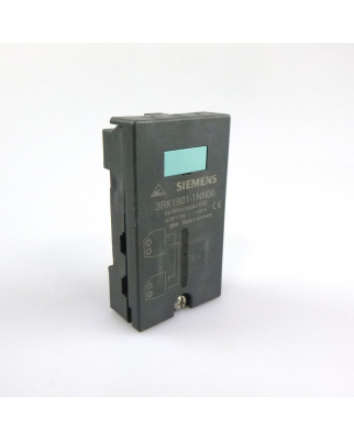 Siemens AS-Interface Verteiler 3RK1901-1NN00 GEB