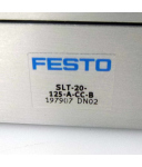 Festo Lineareinheit SLT-20-125-A-CC-B 197907 NOV