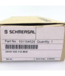 SCHMERSAL Positionsschalter Z4VH 335-11Z-M20 101154520 OVP