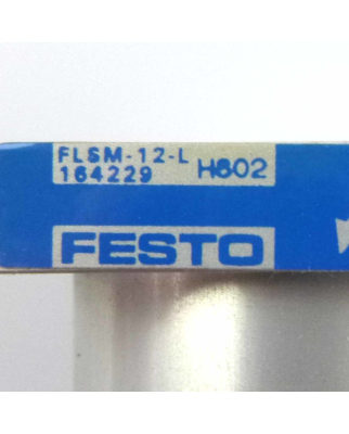 Festo Freilauf FLSM-12-L 164229 OVP