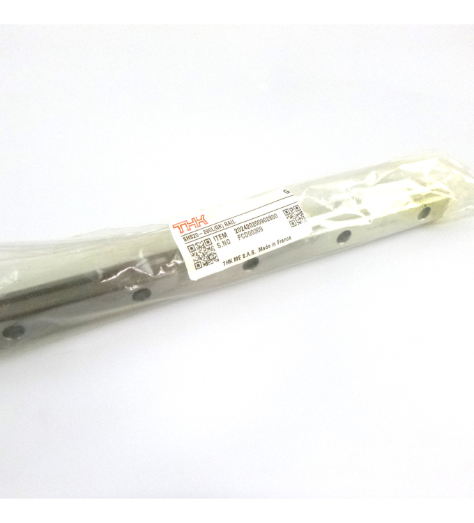 THK SHS20-280L(GK) Rail - Linearschiene - spares4less | Low cost 