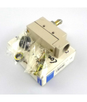 Omron Limit Switch ZE-Q22-2G OVP