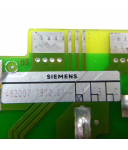 Siemens Board Module 462007.7512.01 GEB