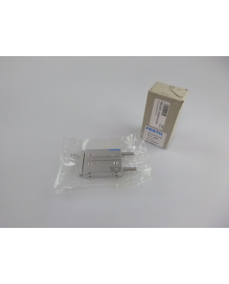 Festo Mini-Führungszylinder DFC-10-20-P-A-GF 189470 OVP