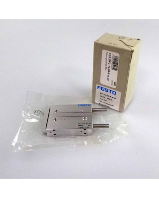 Festo Mini-Führungszylinder DFC-10-20-P-A-GF 189470 OVP