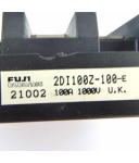 Fuji Electric Transistor Module 2DI100Z-100-E GEB