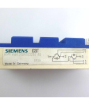 Siemens Transistormodul IGBT BSM75GB120DN1E3204 GEB