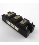 Fuji Electric Transistor Module 2DI50Z-100 GEB