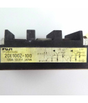 Fuji Electric Transistor Module 2DI100Z-100 GEB
