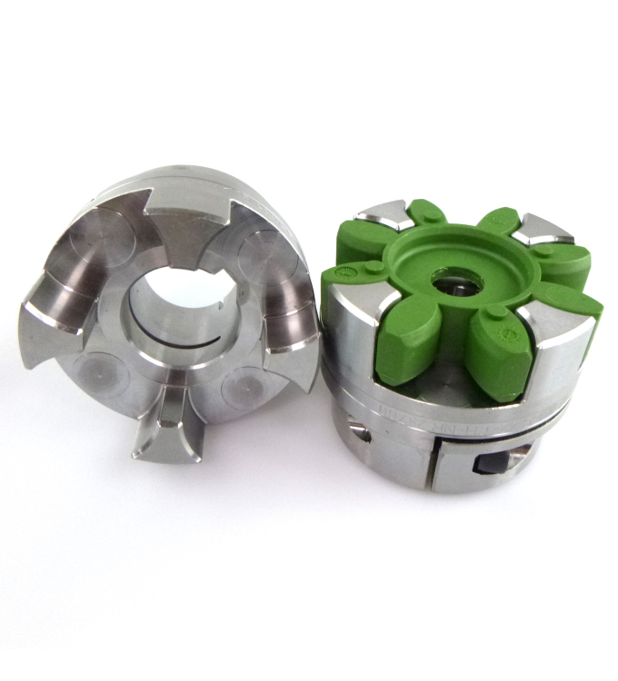 ROTEX GS spielfreie Wellenkupplung GS42 64ShD-GS 28760 GEB