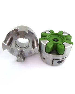 ROTEX GS spielfreie Wellenkupplung GS42 64ShD-GS 28760 GEB