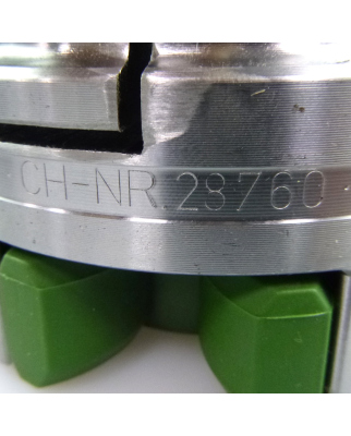 ROTEX GS spielfreie Wellenkupplung GS42 64ShD-GS 28760 GEB