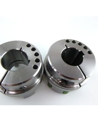 ROTEX GS spielfreie Wellenkupplung GS42 64ShD-GS 28760 GEB