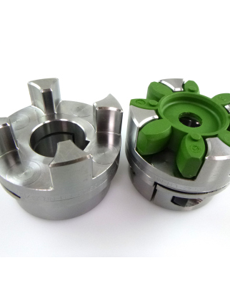 ROTEX GS spielfreie Wellenkupplung GS42 64ShD-GS 28760 GEB