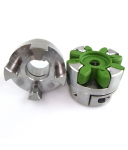 ROTEX GS spielfreie Wellenkupplung GS42 64ShD-GS 28760 GEB