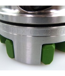ROTEX GS spielfreie Wellenkupplung GS42 64ShD-GS 28760 GEB