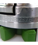 ROTEX GS spielfreie Wellenkupplung GS42 64ShD-GS 28760 GEB