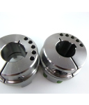 ROTEX GS spielfreie Wellenkupplung GS42 64ShD-GS 28760 GEB
