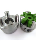 ROTEX GS spielfreie Wellenkupplung GS42 64ShD-GS 28760 GEB