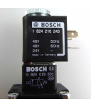 Bosch Rexroth Steuerventil 0821300922 OVP