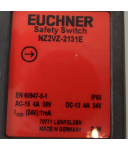 Euchner Sicherheitsschalter NZ2VZ-2131E 090144 GEB