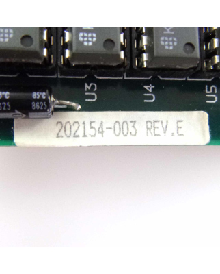 AST Memory-Card Rampage 286 GEB