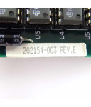 AST Memory-Card Rampage 286 GEB