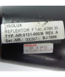 VISOLUX Reflektor F140.4.09630 0131-000/B GEB