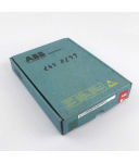 ABB/BBC Überwachungsgerät XT376A HEIE420158R0001 SIE