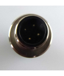 Pepperl+Fuchs Induktiver Sensor NBN8-18GM60-A2-V1 84014 NOV